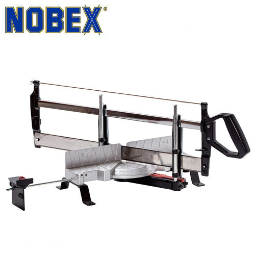 Nobex Proman 110 Compound Miter Saw (PRM-110SBC)
