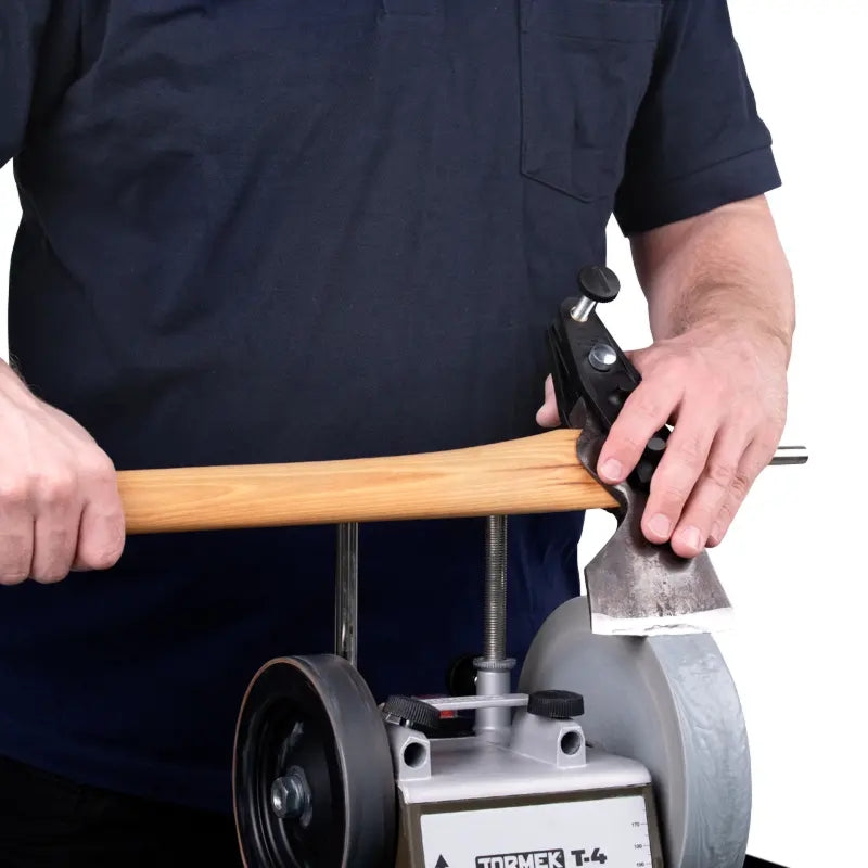 Tormek Axe Jig | AX-40