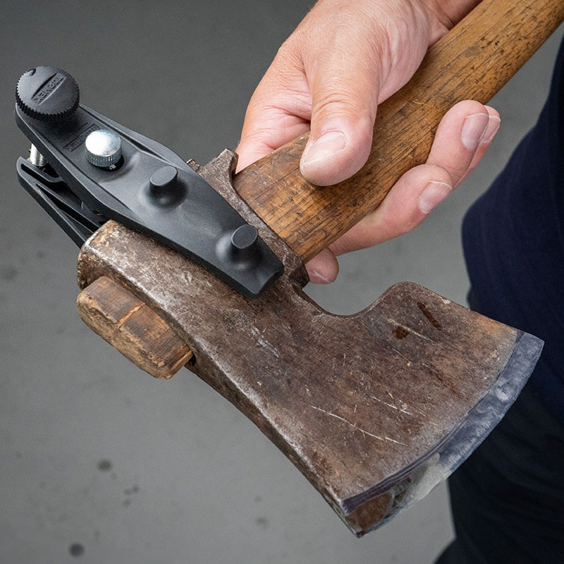 Tormek Axe Jig | AX-40