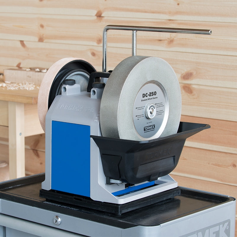 Tormek Diamond Wheel 250mm - Coarse | DC-250