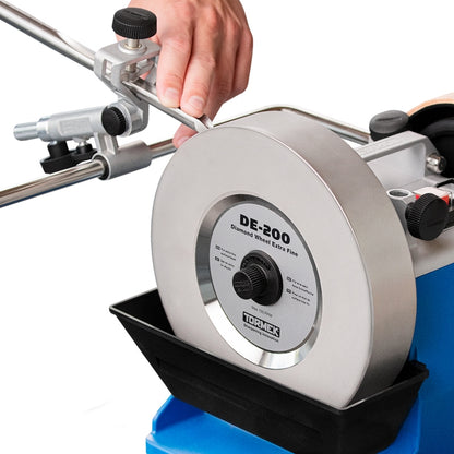 Tormek Diamond Wheel 200mm - Extra Fine | DE-200