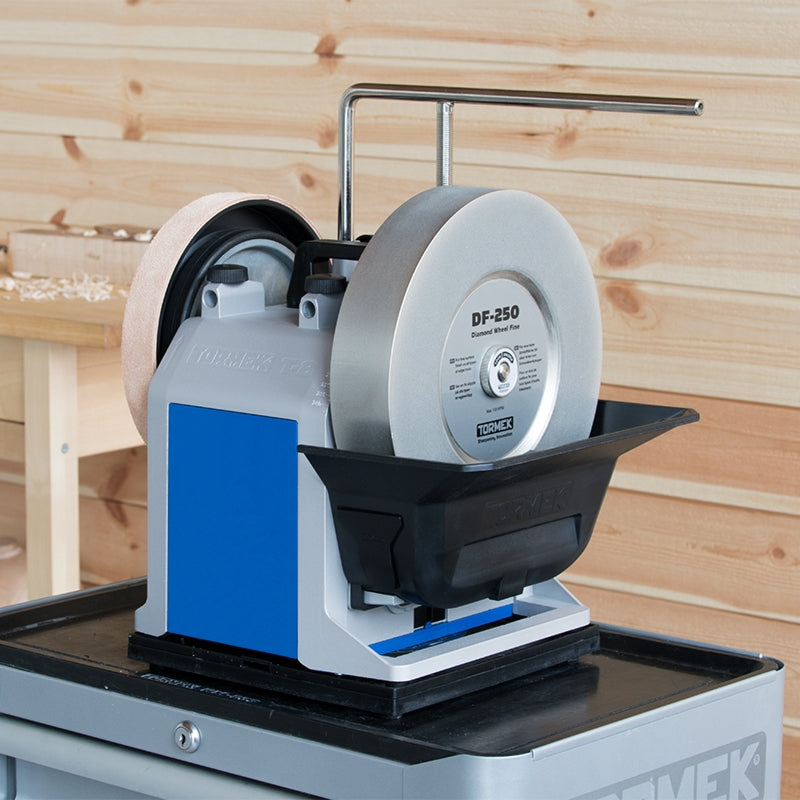 Tormek Diamond Wheel 250mm - Fine | DF-250