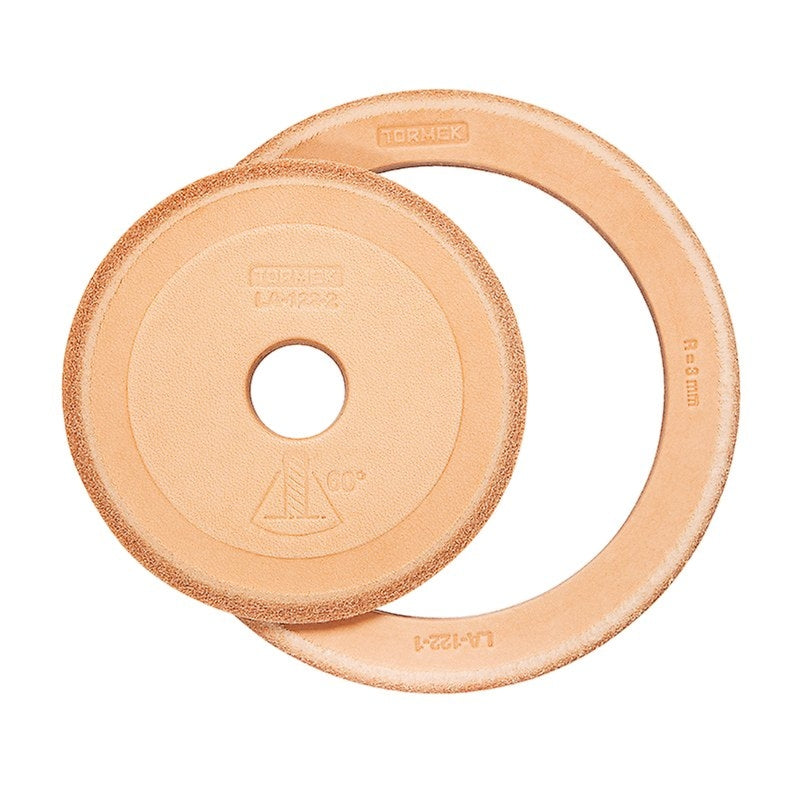 Tormek Set of Standard Exchange Discs, 3mm | LA-122