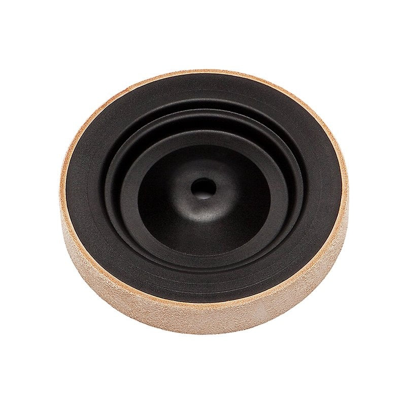 Tormek Leather Honing Wheel 145 x 26mm | LA-145