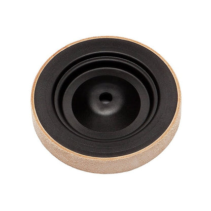 Tormek Leather Honing Wheel 145 x 26mm | LA-145