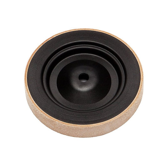 Tormek Leather Honing Wheel 145 x 26mm | LA-145