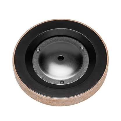 TormekLeather Honing Wheel 215 x 30mm | LA-220