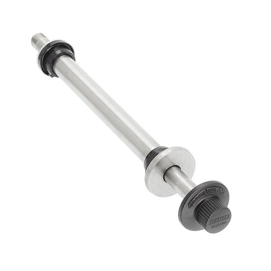 Tormek Stainless Steel Shaft with EzyLock for T-4 | MSK-200