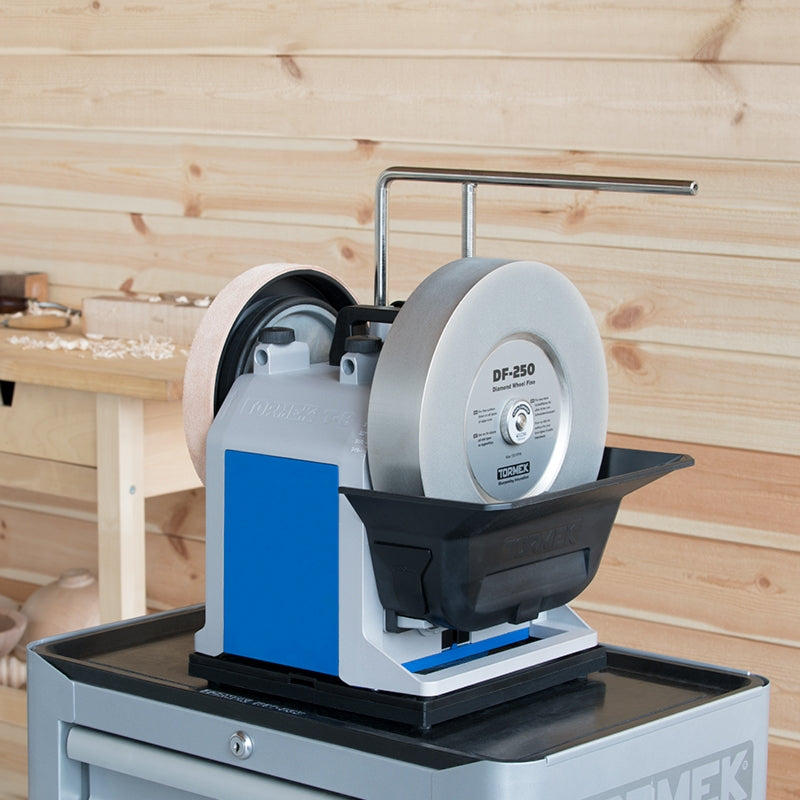 Tormek Rubber Work Mat | RM-533
