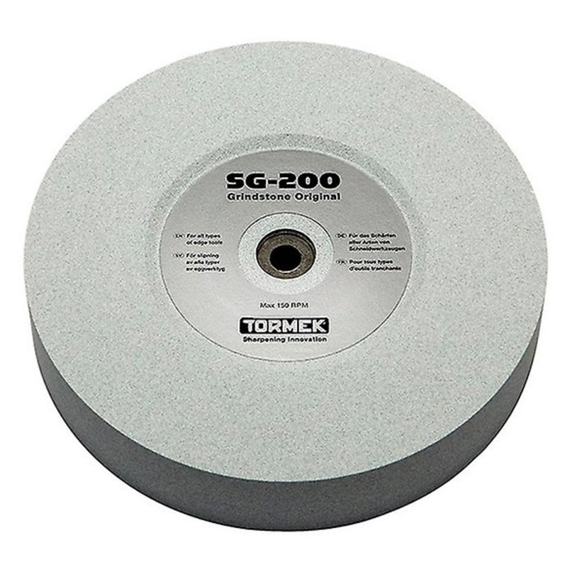 Tormek Original Grindstone 200mm | SG-200