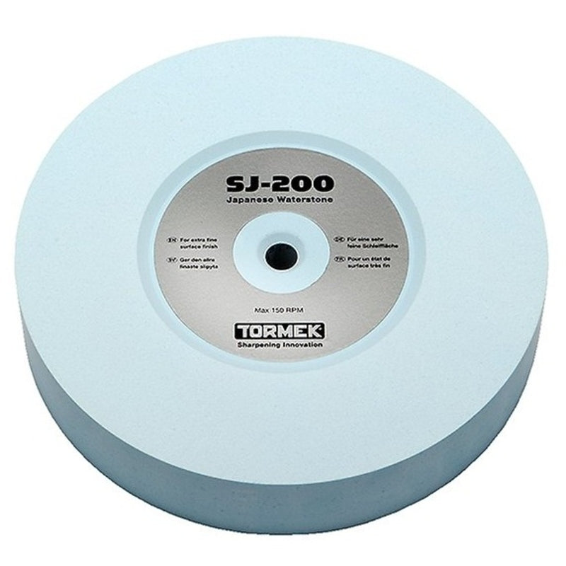 Tormek Japanese Waterstone 200mm | SJ-200