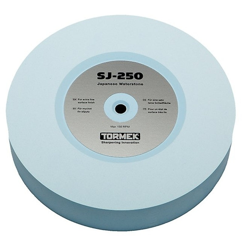Tormek Japanese Waterstone 250mm | SJ-250
