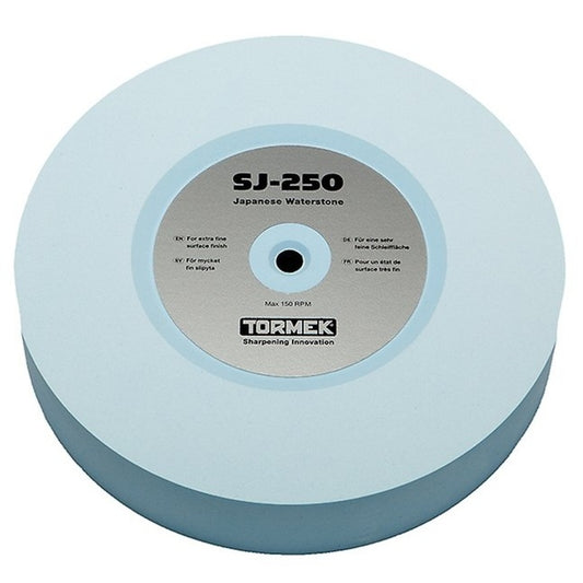 Tormek Japanese Waterstone 250mm | SJ-250
