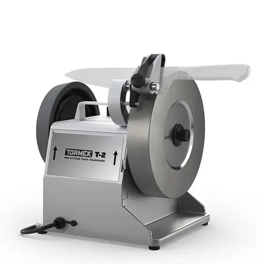 Tormek T-2 Pro Kitchen Knife Sharpener | T-2 PRO