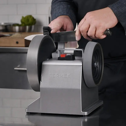 Tormek T-2 Pro Kitchen Knife Sharpener | T-2 PRO