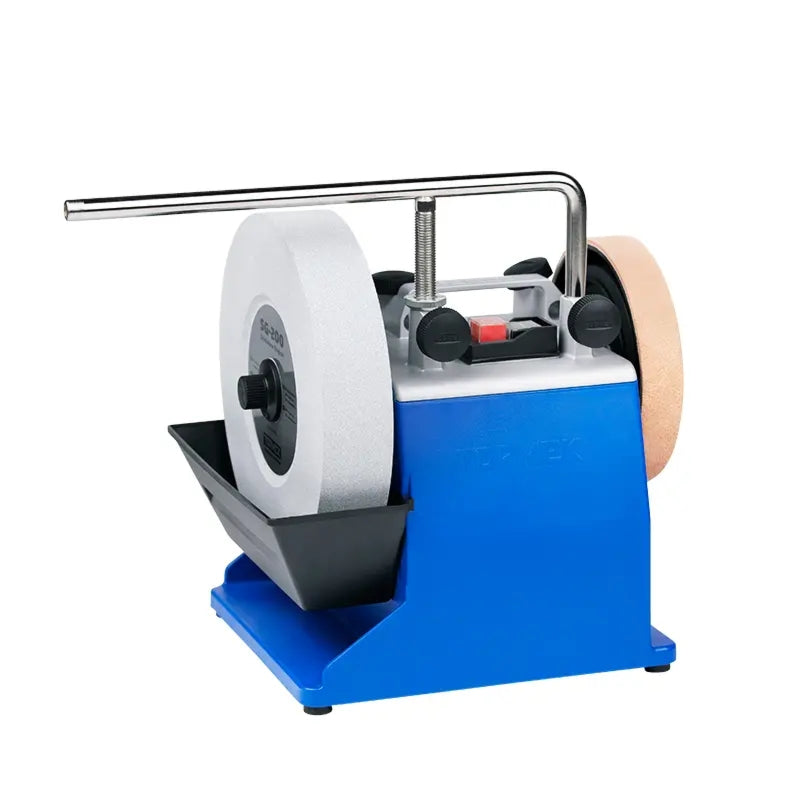 Tormek T-4 Compact Water-Cooled Sharpening System | T-4 Original