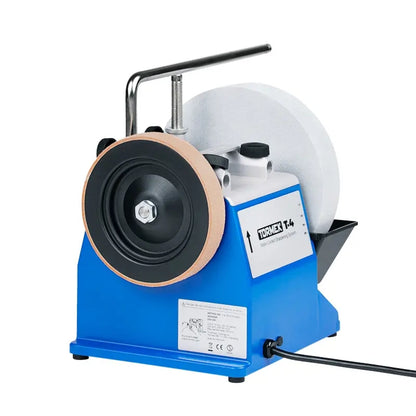 Tormek T-4 Compact Water-Cooled Sharpening System | T-4 Original