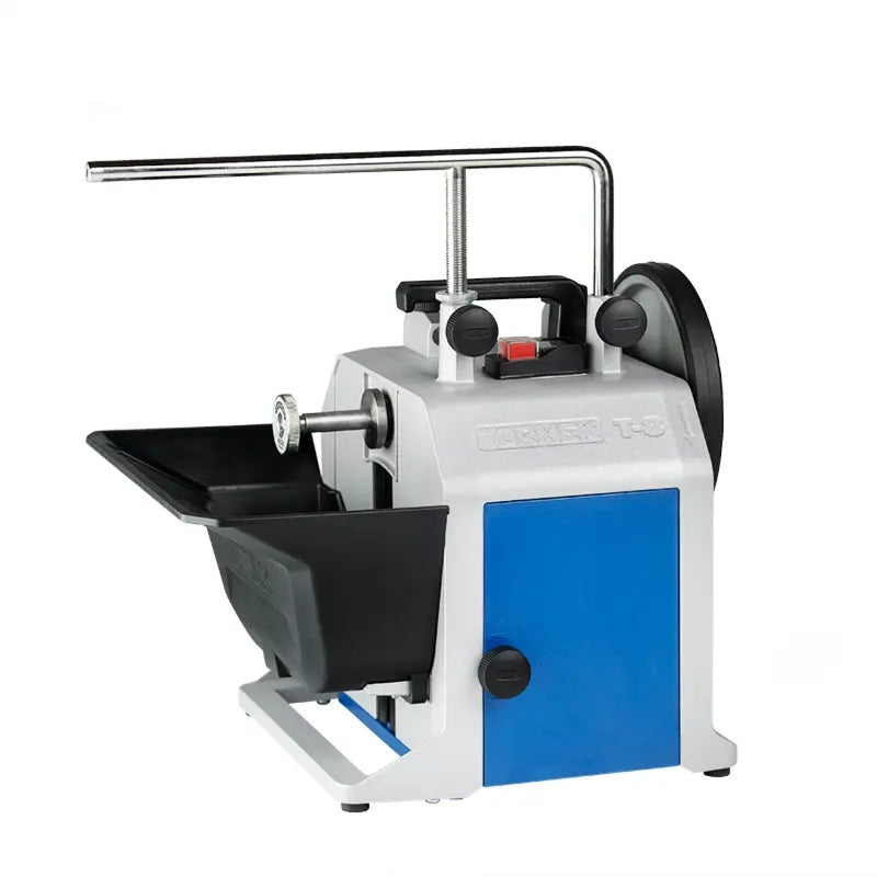 Tormek T-8 Custom Water-Cooled Sharpening System | T- 8 Custom