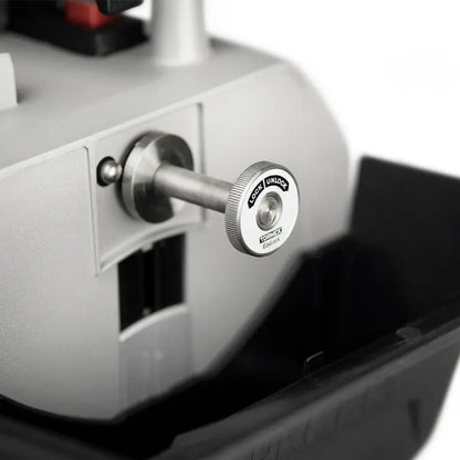 Tormek T-8 Custom Water-Cooled Sharpening System | T- 8 Custom