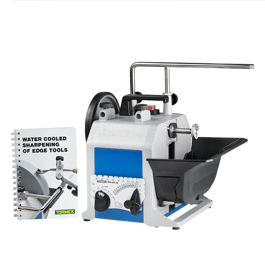 Tormek T-8 Custom Water-Cooled Sharpening System | T- 8 Custom