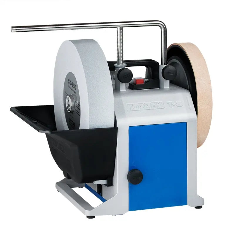 Tormek T-8 Original Water-Cooled Sharpening System | T-8 Original