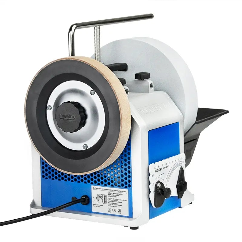Tormek T-8 Original Water-Cooled Sharpening System | T-8 Original