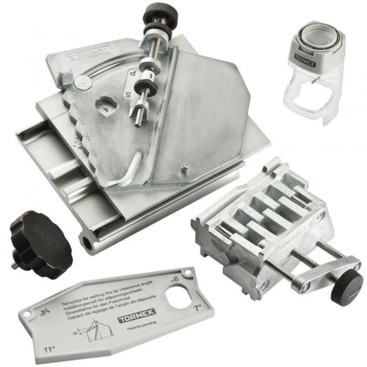 Tormek Drill Bit Sharpening Attachment | DBS-22