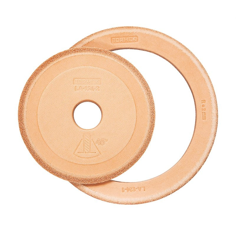 Tormek Set of Narrow Exchange Discs, 2mm | LA-124