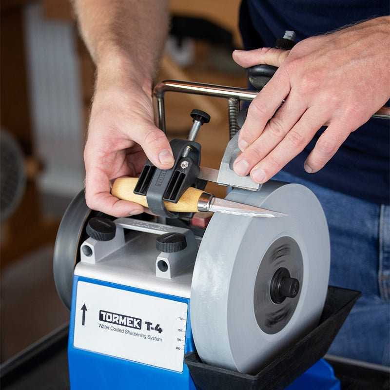 Tormek Small Knife Holder | SVM-00