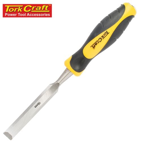 TorkCraft CH40016 Wood Chisel 16mm
