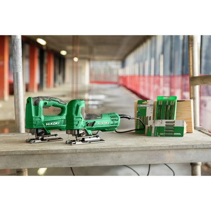 HiKOKI Orbital Jigsaw, 705W | CJ90VST2WAZ