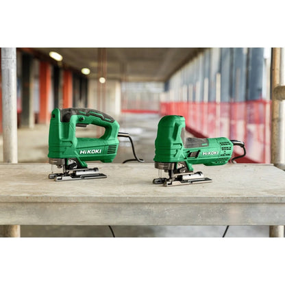 HiKOKI Orbital Jigsaw, 705W | CJ90VST2WAZ
