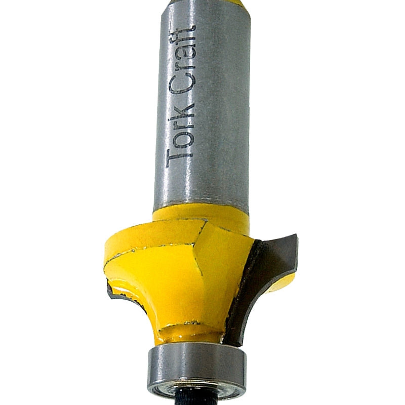 Tork Craft - Corner Round Bit 1/2'Xr5/16' – Tools4