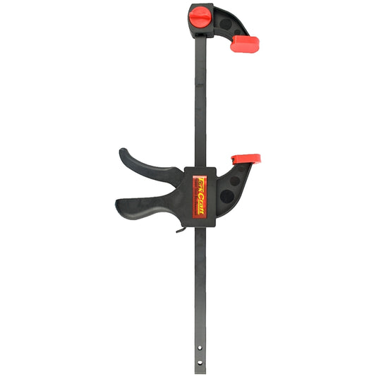 Tork Craft 12" Quick Spreader Clamp (300mm) | CL NCHB12