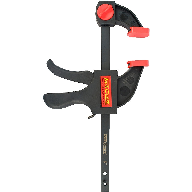 Tork Craft 6" Quick Spreader Clamp (150mm) | CL NCHB6