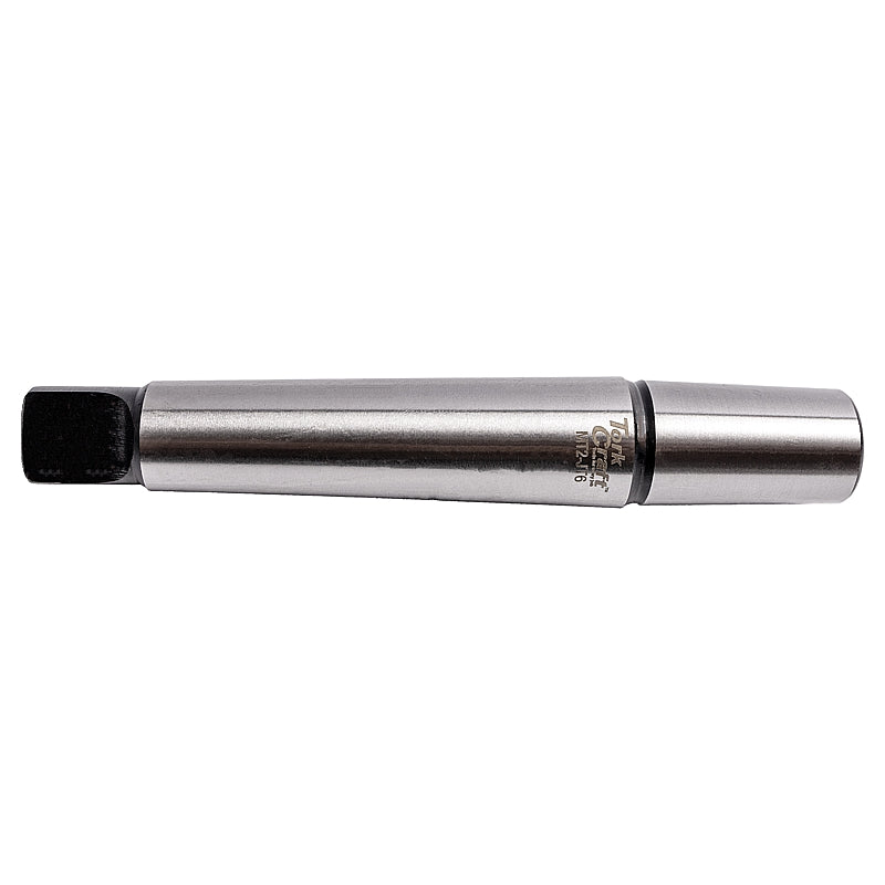 Tork Craft Taper Adaptor, MT2 to JT6 (Morse to Jacobs) | CMJT6-1