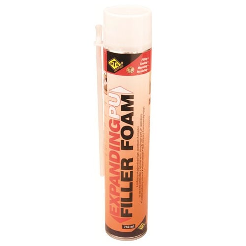 Filler Foam Mts 500Ml (12)
