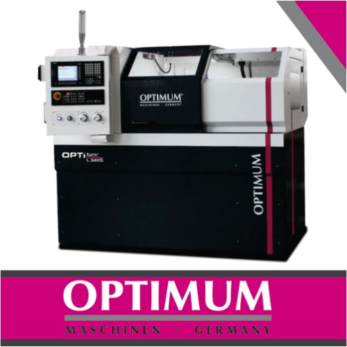Micro-Tec Opti Turn L34 HS CNC 808 Advance | CNC3504232