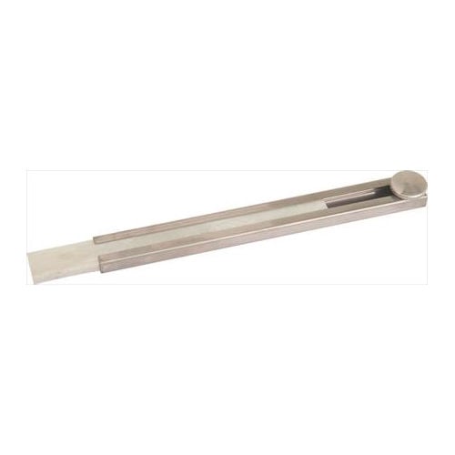Soapstone Holder Flat 27 +Soap