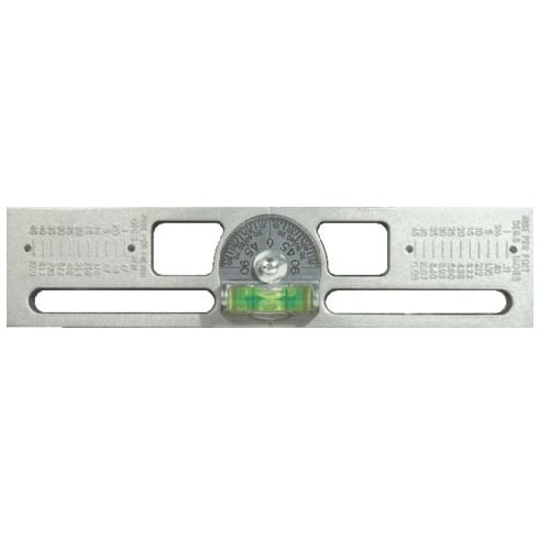 CURVOMARK LEVEL PRO-MAG CONTOUR #8 14777