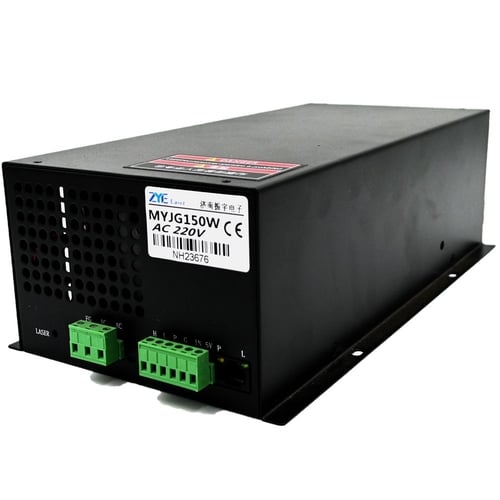 CO2 Laser Power Supplies_1