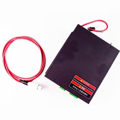 CO2 Laser Power Supplies_3
