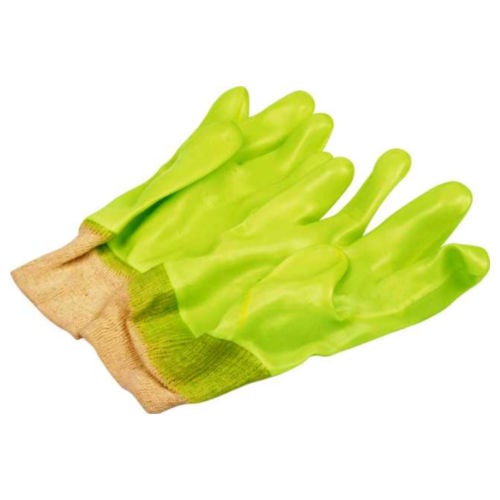 Glove Sabs Pvc Knit Cf H/Vos Pk2 L