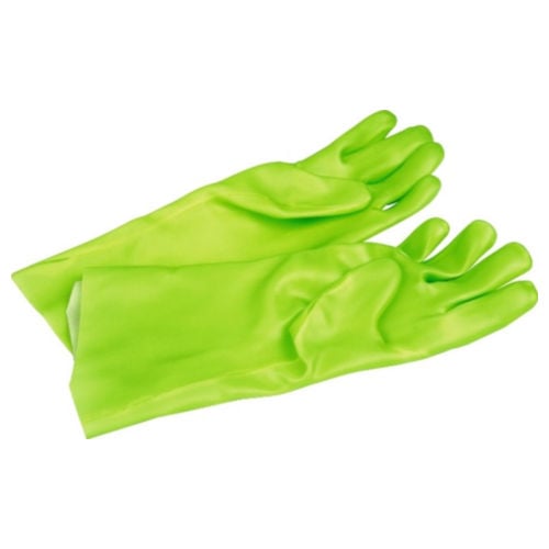 Glove Sabs Pvc Elbow Cf H/Vos Pe2 L