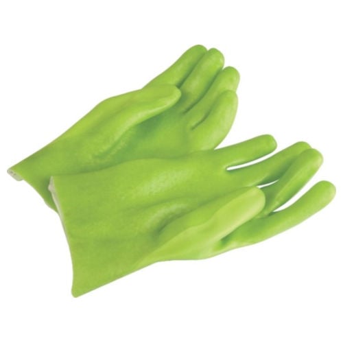 Glove Sabs Pvc S/Cf H/D H/Vos Ps6 L