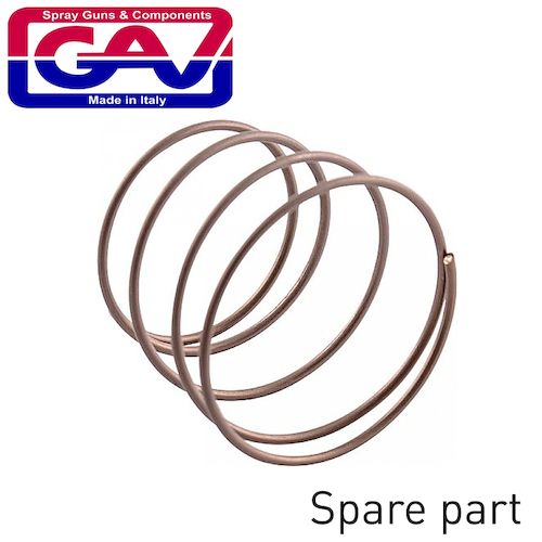 Spring for 1&#039; non return valve(COM4005-5)