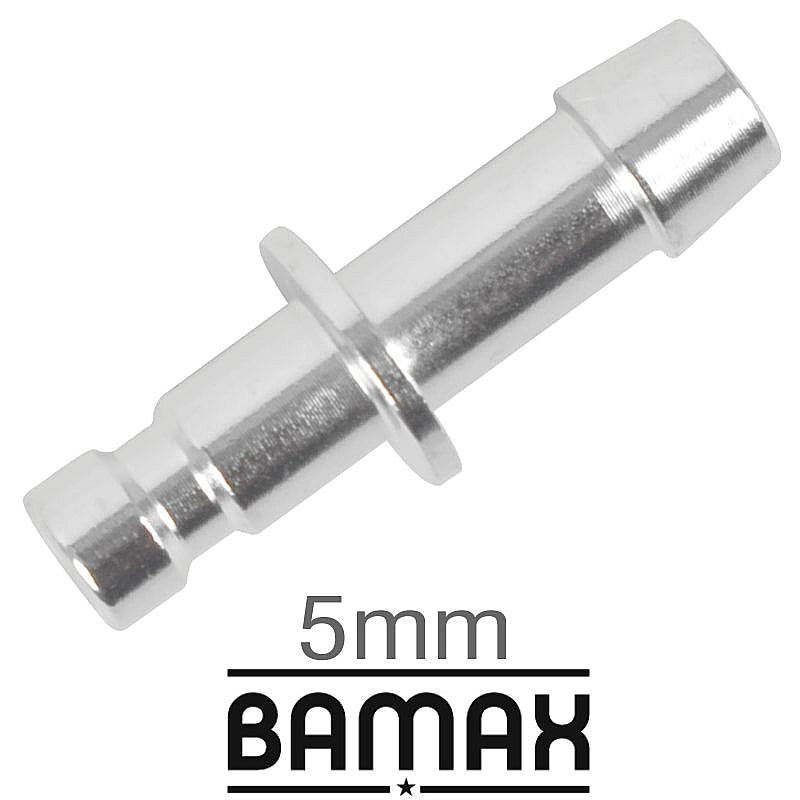 Bamax Super Micron Adaptor, 5mm | COM4007-2