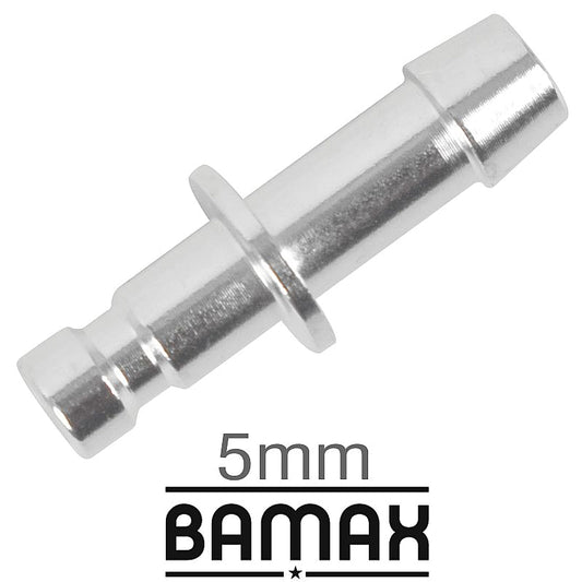 Bamax Super Micron Adaptor, 5mm | COM4007-2