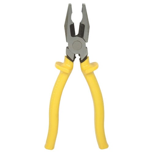 Plier Cre Comb 3800-8Tv 200mm
