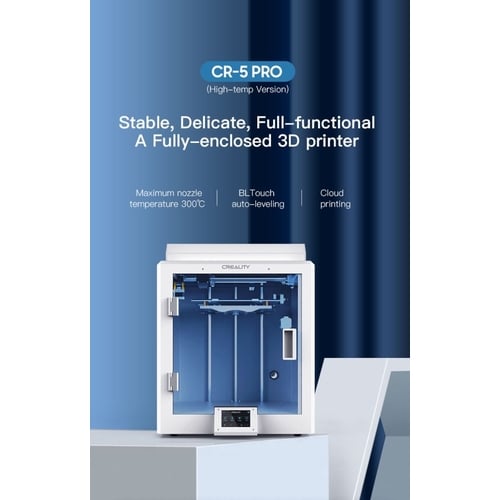 Creality CR-5 Pro H 3D Printer | CRE033